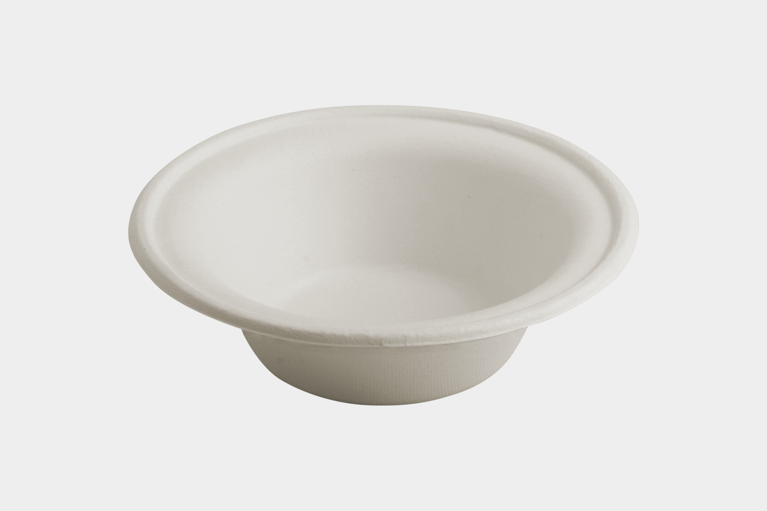 Bagasse Bowl